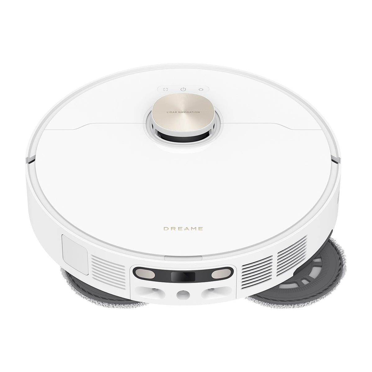 Dreame L10s Pro Ultra PureHeat Robot Vacuum and Mop - photo 5