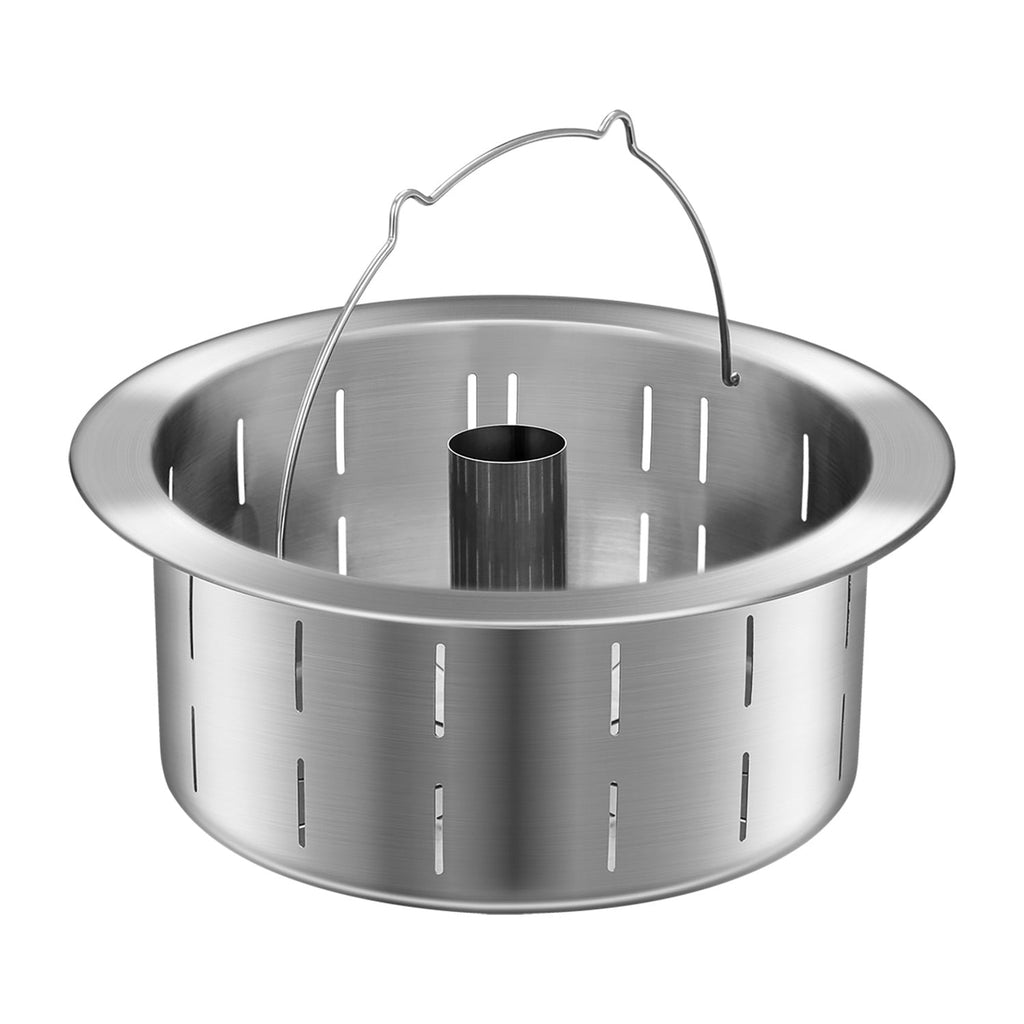 Sam Cook PSC-11 Wi-Fi Thermal Cooking Machine – 1400 W - photo 12
