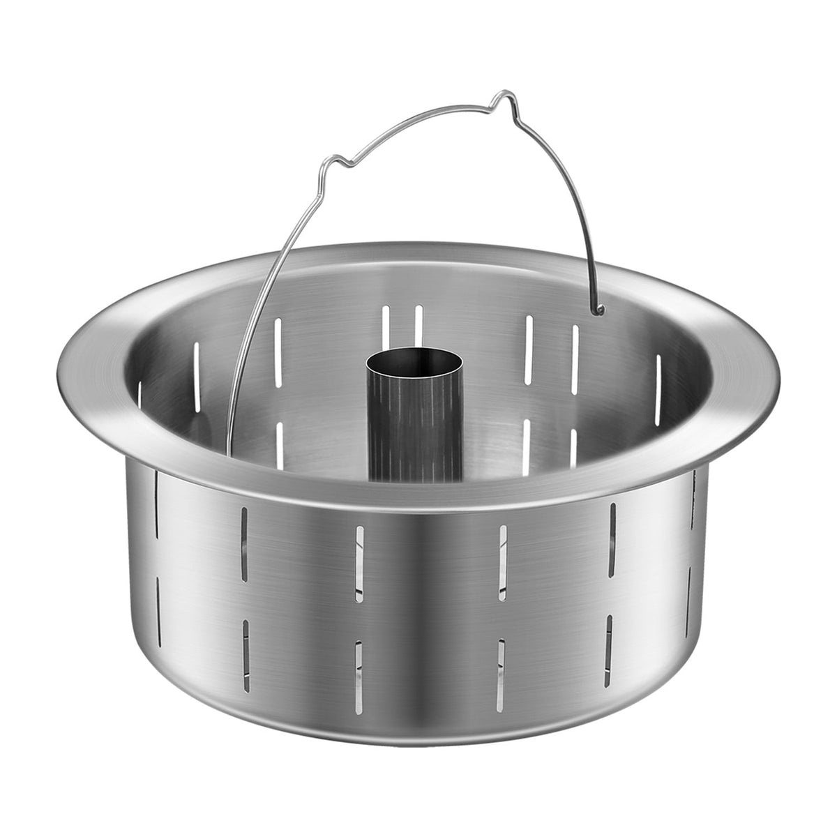 Sam Cook PSC-11 Wi-Fi Thermal Cooking Machine – 1400 W - photo 12