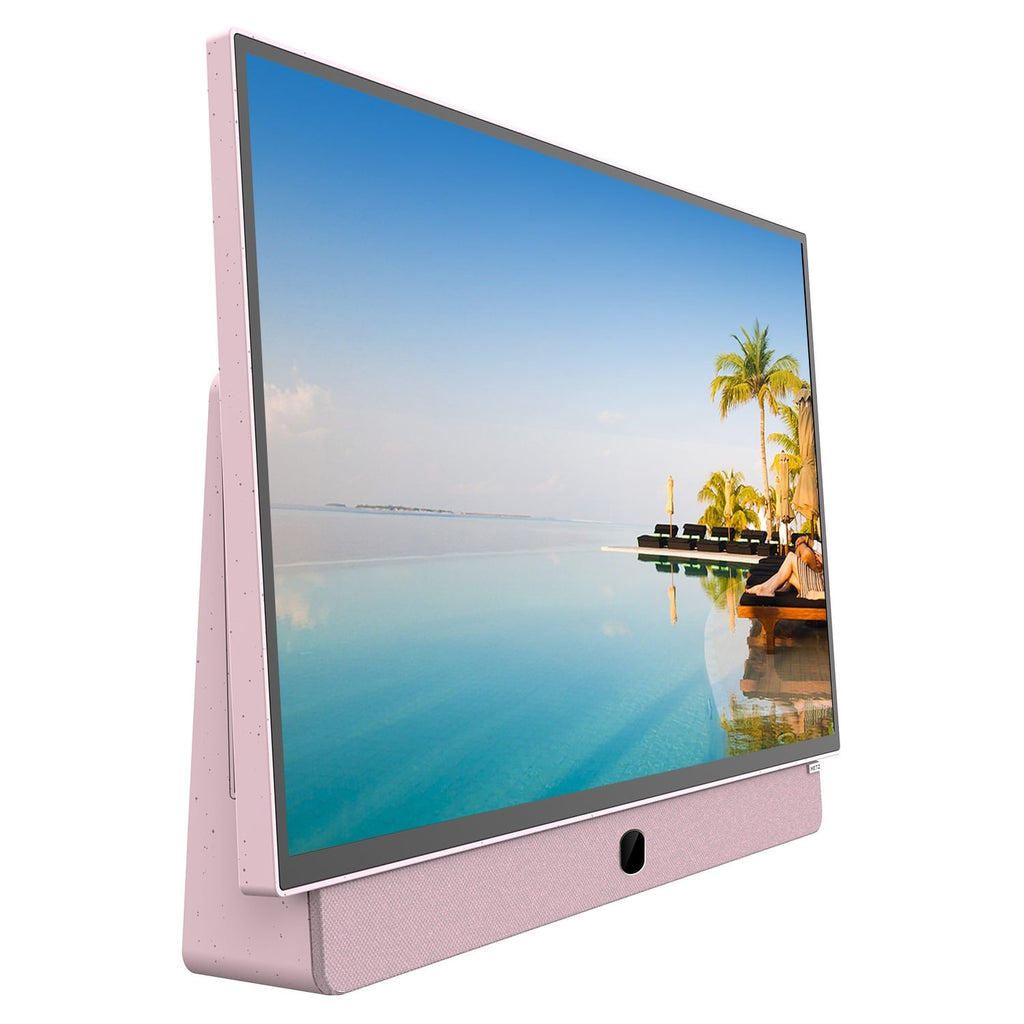 Metz 24MPE7000 24" Portable Full HD TV with Google TV – Pink - photo 14