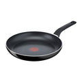 Tefal Start&Cook Frying Pan 24 cm – Non-Stick Titanium Coating
