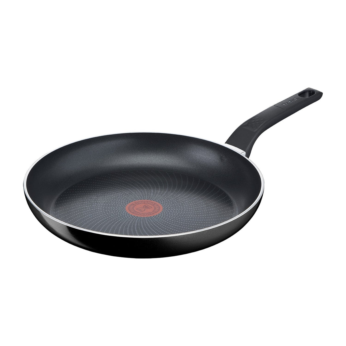 Tefal Start&Cook Frying Pan 24 cm – Non-Stick Titanium Coating