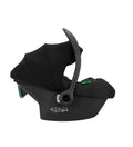 Kunert Cosmo i-Size Car Seat – Black – image 1