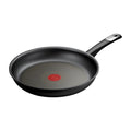 Tefal Perfect Touch Frying Pan 28 cm – Titanium 3X Non-Stick