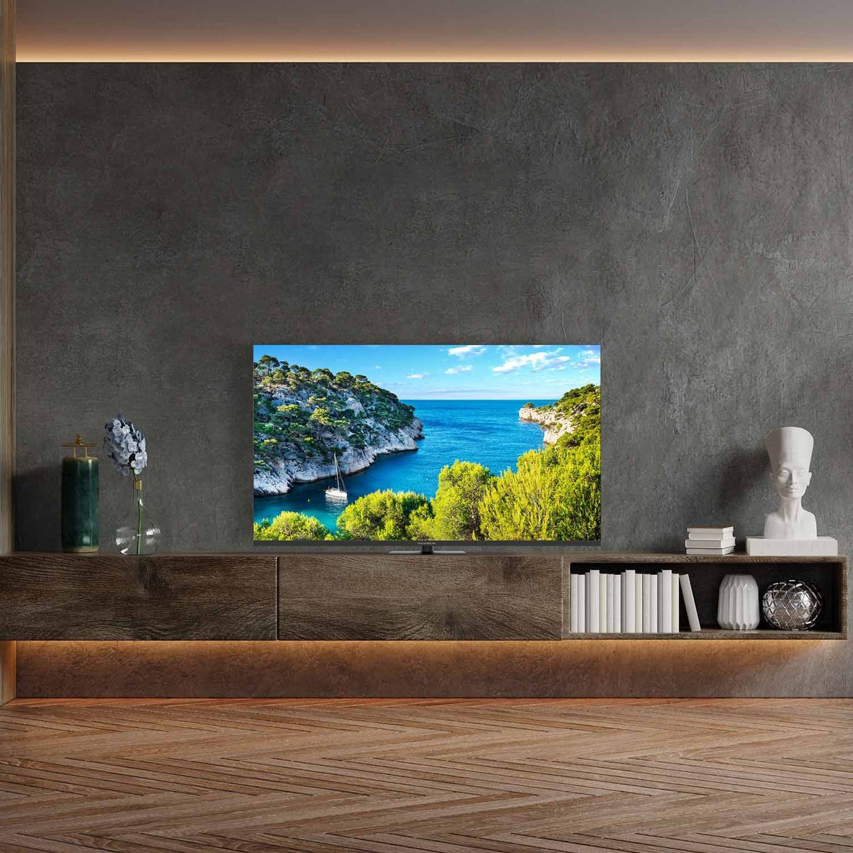 Thomson 55UG5C14 55" 4K Frameless Google TV - photo 10