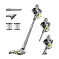Greenote GSC55 Cordless Vacuum – 26 kPa with Accessories