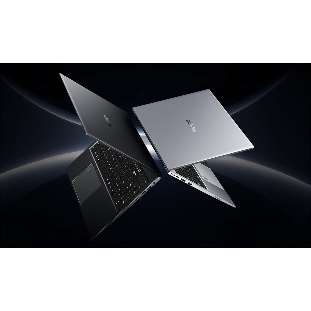 Blackview AceBook 8 Laptop 15.6" – Windows 11 Home, Grey - photo 5