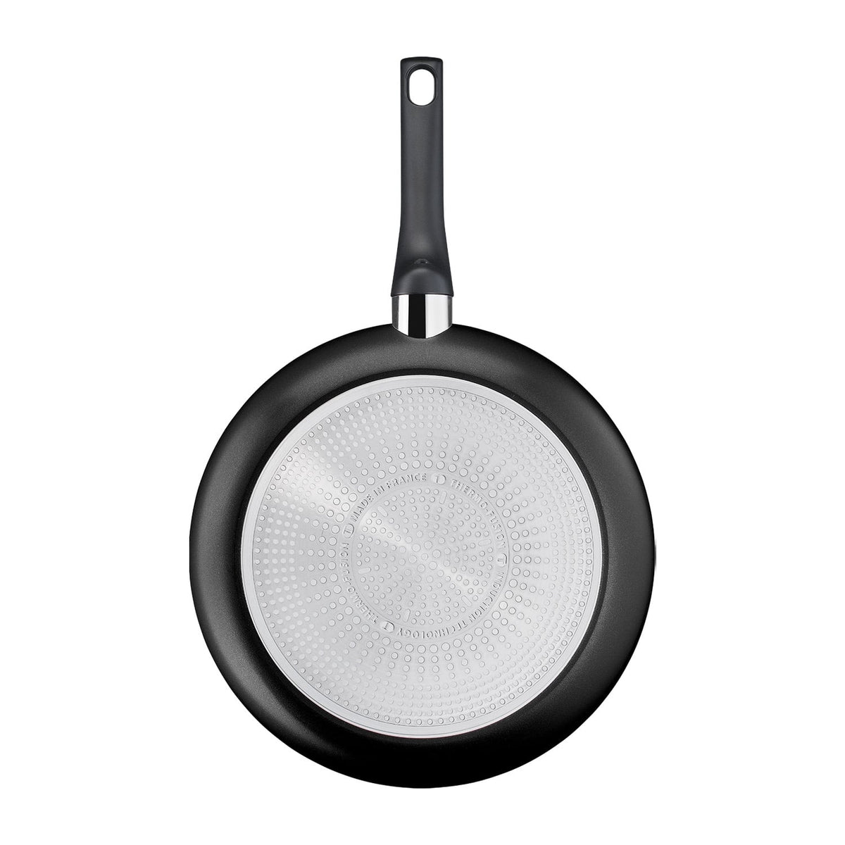 Tefal Start&Cook Frying Pan 24 cm – Non-Stick Titanium Coating - photo 4