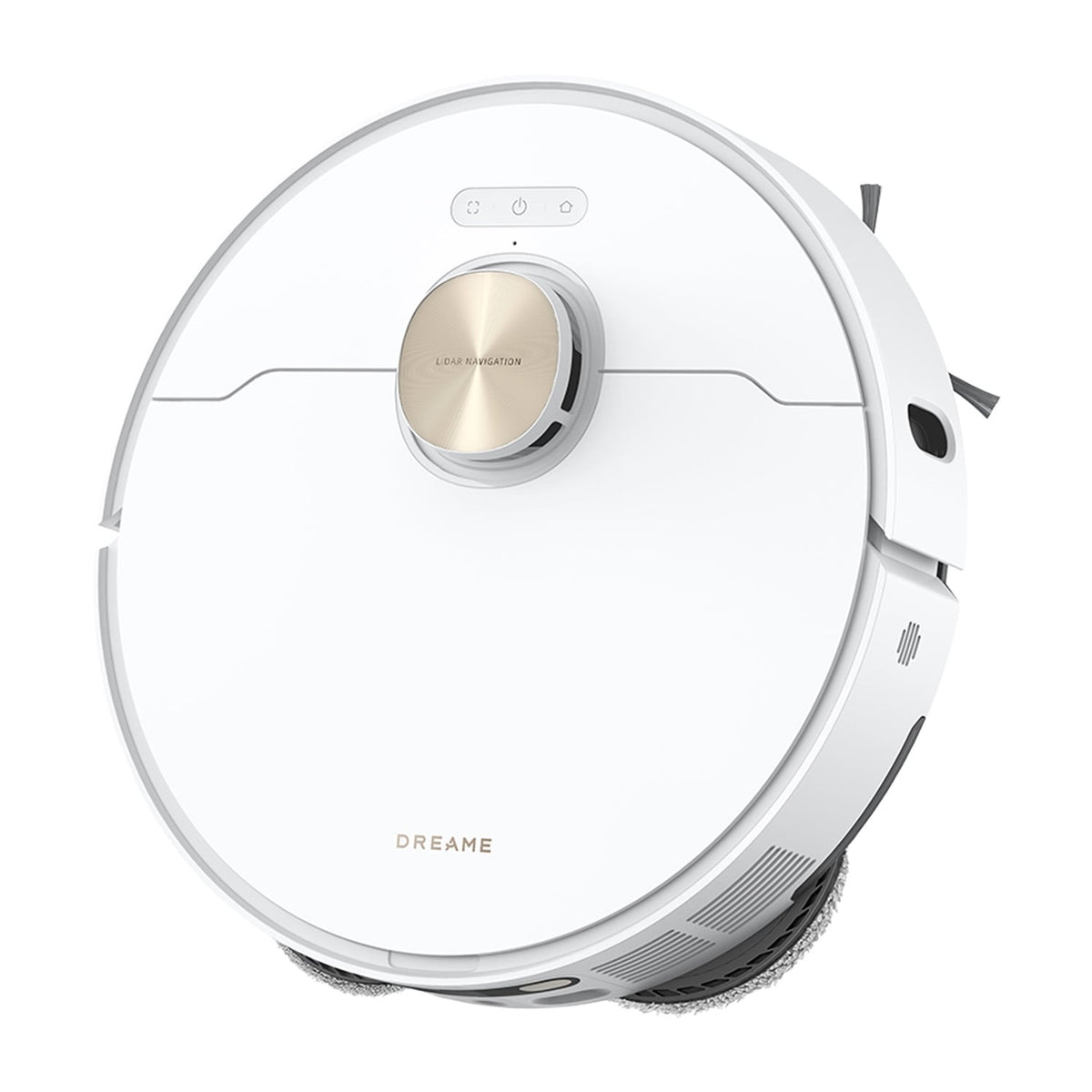 Dreame L10s Pro Ultra PureHeat Robot Vacuum and Mop - photo 6