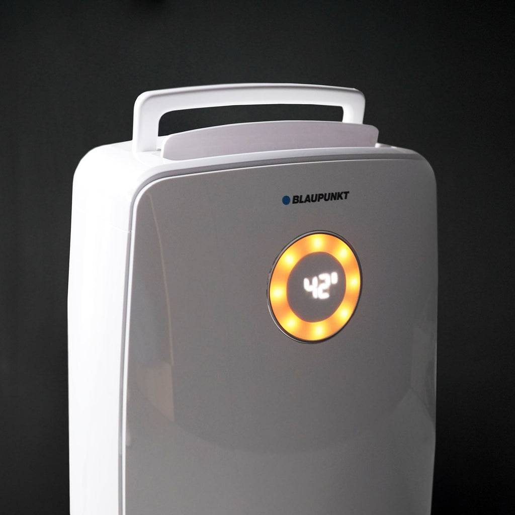 Blaupunkt ADH701 Dehumidifier with Air Purifying – 390 W - photo 6