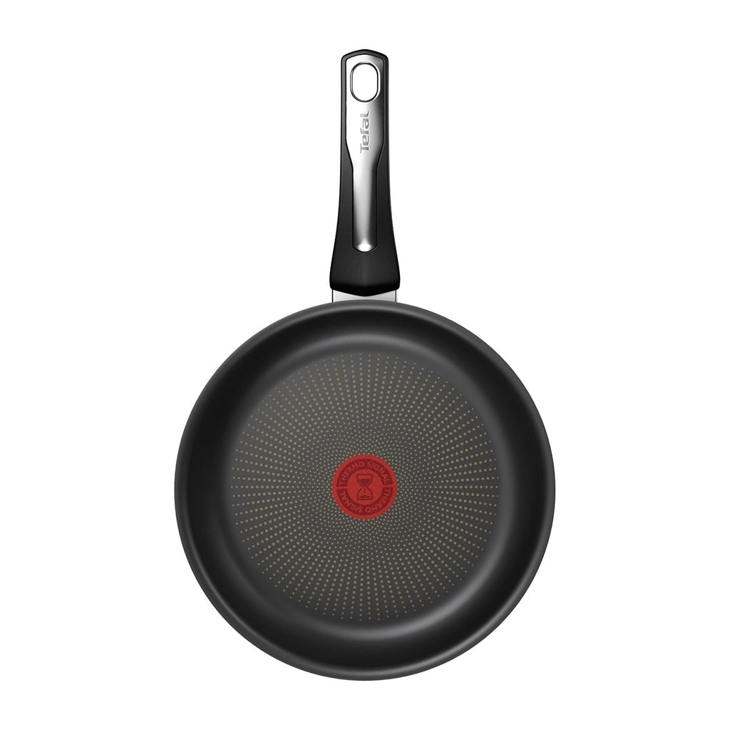 Tefal Expertise Frying Pan 24 cm – Non-Stick Aluminium - photo 2
