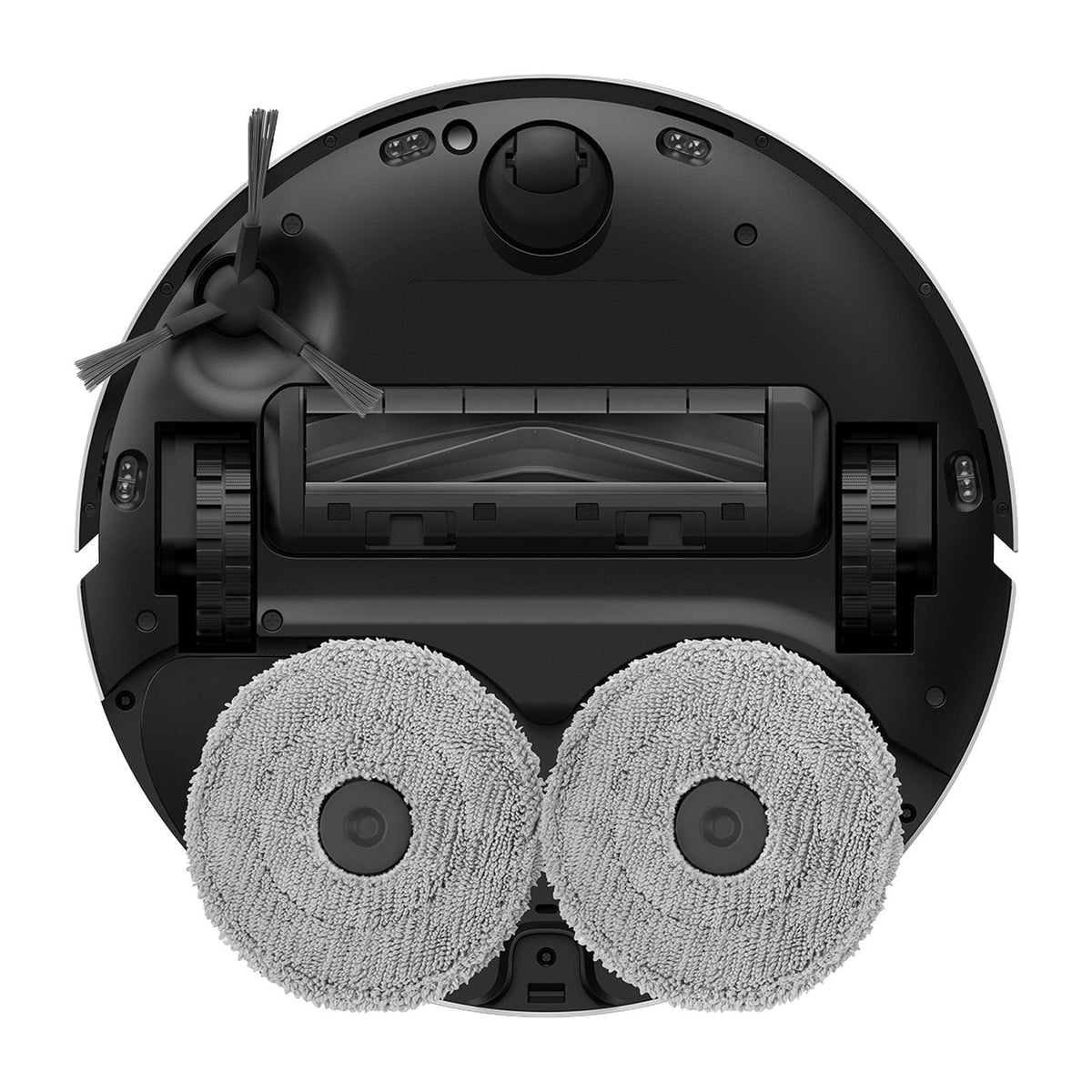 Dreame L10s Pro Ultra PureHeat Robot Vacuum and Mop - photo 9