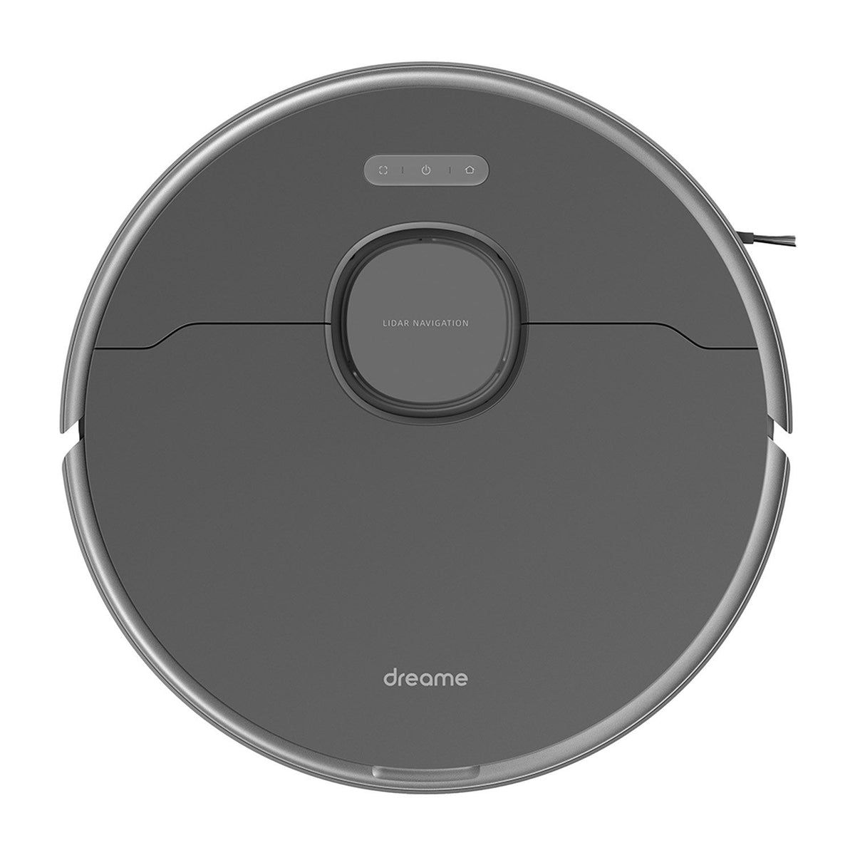 DreameBot D10s Plus Robot Vacuum and Mop – 5000 Pa with Camera - photo 15