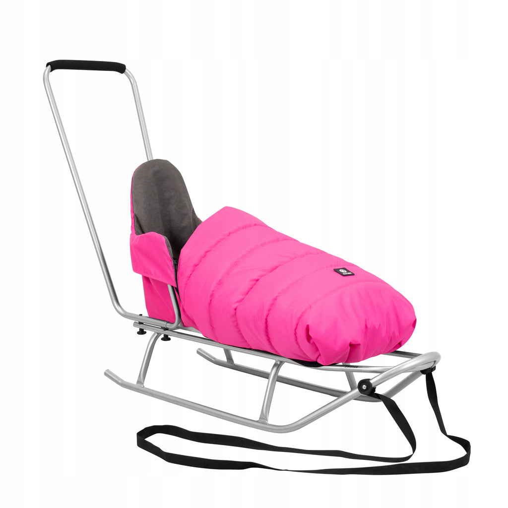 Kunert Bianco Sled – Pink – image 1