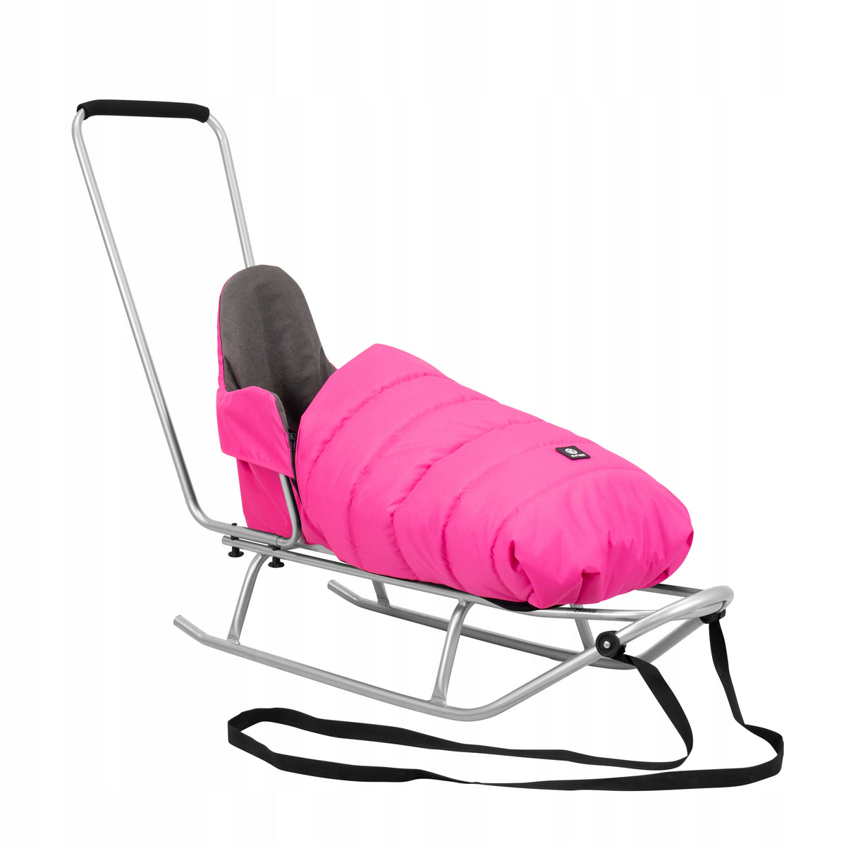 Kunert Bianco Sled – Pink – image 1