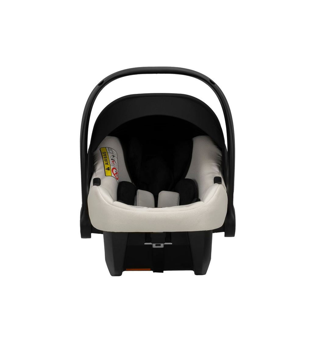 Kunert Cosmo i-Size Car Seat – White – image 4