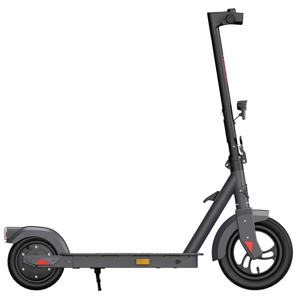 Razor C25 Electric Scooter – Pneumatic Tyres, Black - photo 2