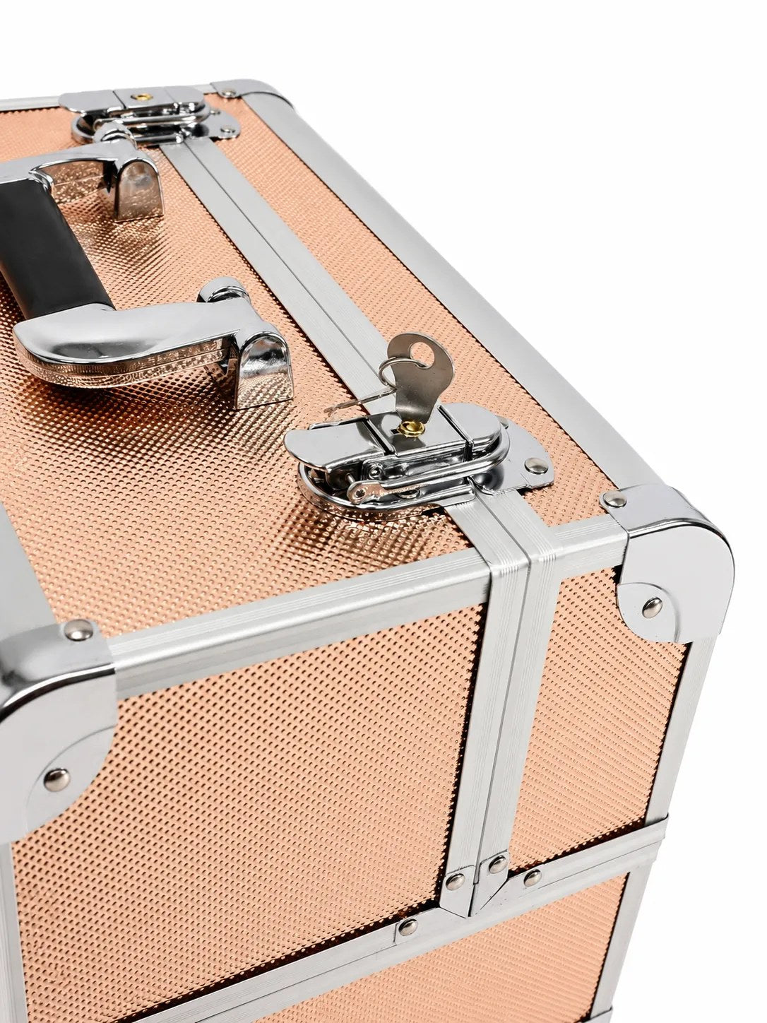 Kunert Aluminium beauty case Amara – pink - photo 5