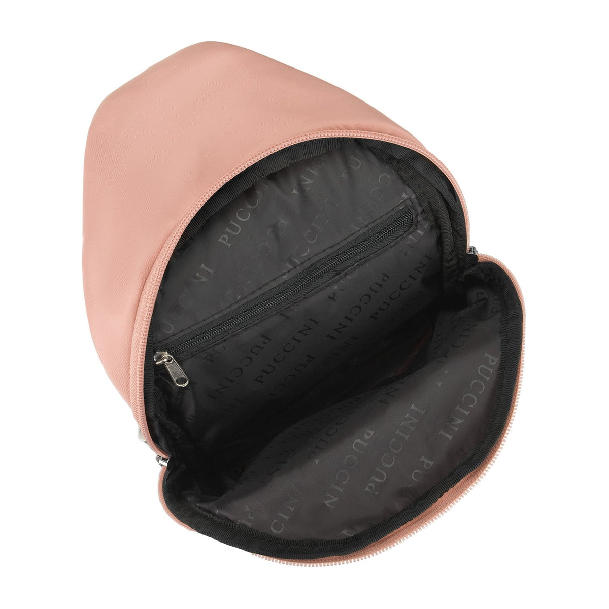 Puccini Active Sling Bag 3 L – Pink - photo 4