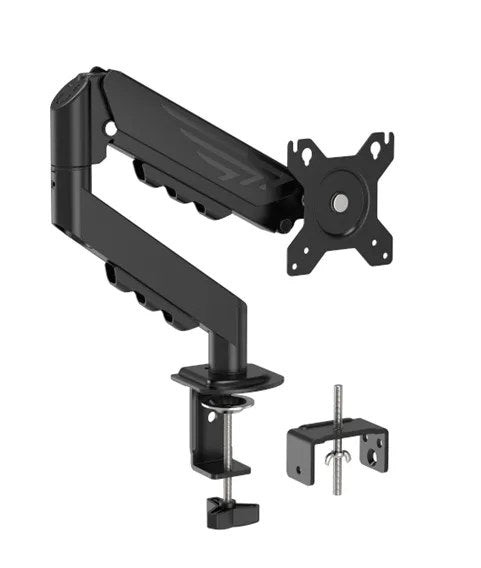 Kunert Desk monitor mount 17–32", single arm, up to 10 kg