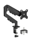 Kunert Desk monitor mount 17–32", single arm, up to 10 kg