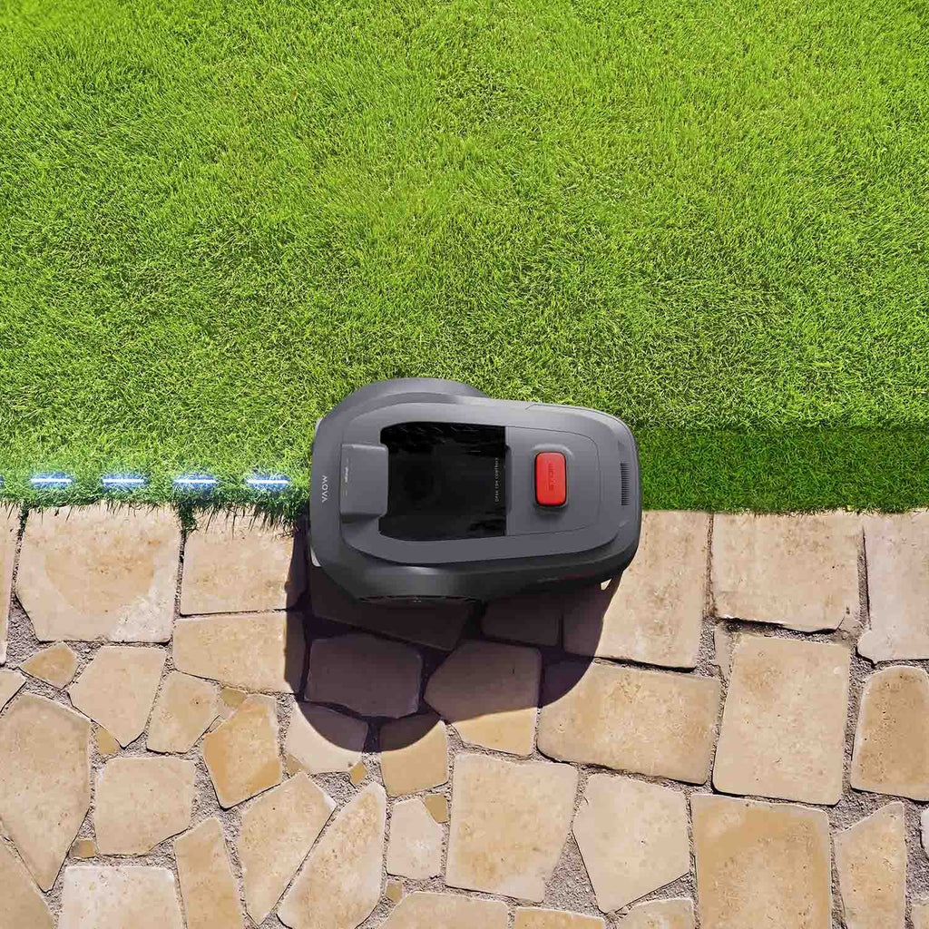 Mova ViAX 250 Robot Lawn Mower – Lawns up to 250 m² - photo 11