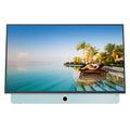 Metz 24MPE7000 24" Portable Full HD TV with Google TV – Blue
