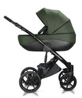 Milukids Bacio 3-in-1 Stroller – BAC-37 – image 1