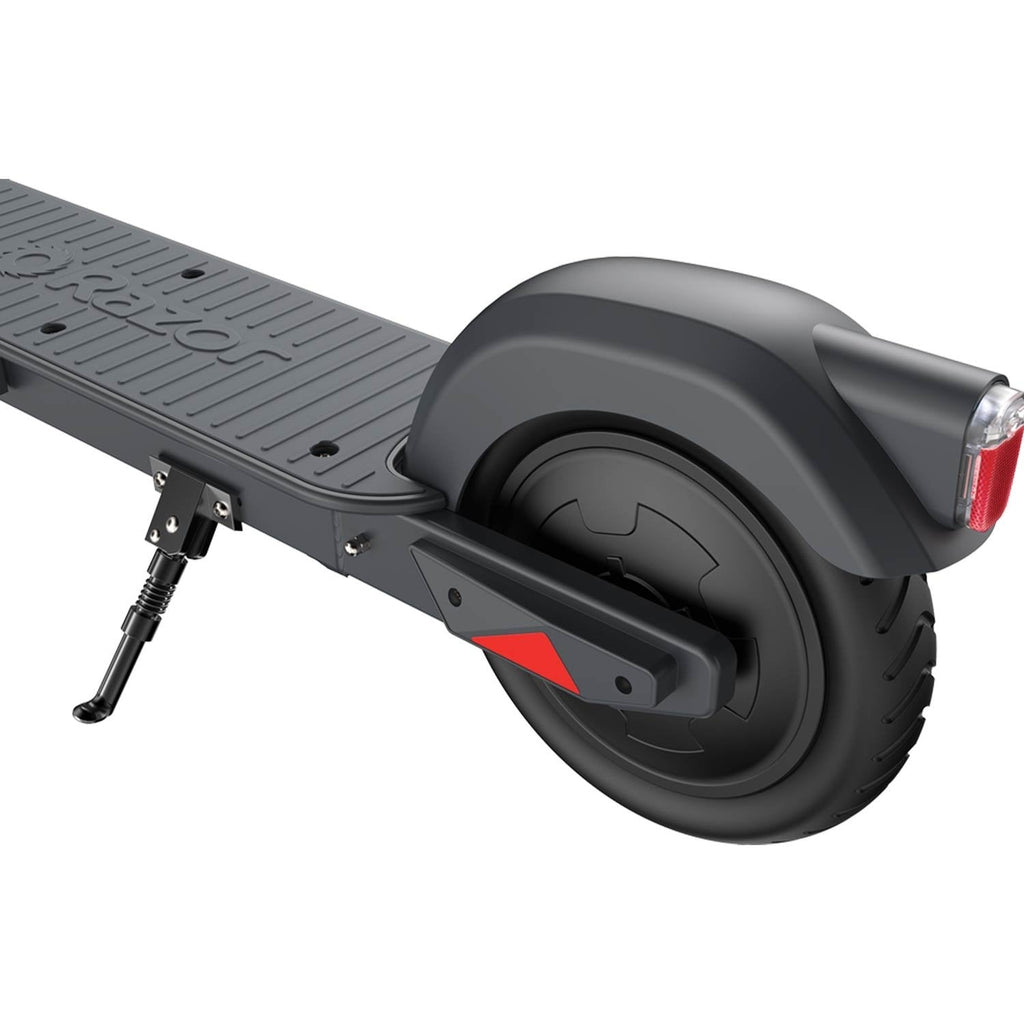 Razor C25 Electric Scooter – Pneumatic Tyres, Black - photo 6