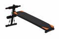 Kunert Sit-up bench COMBAT (inclined)