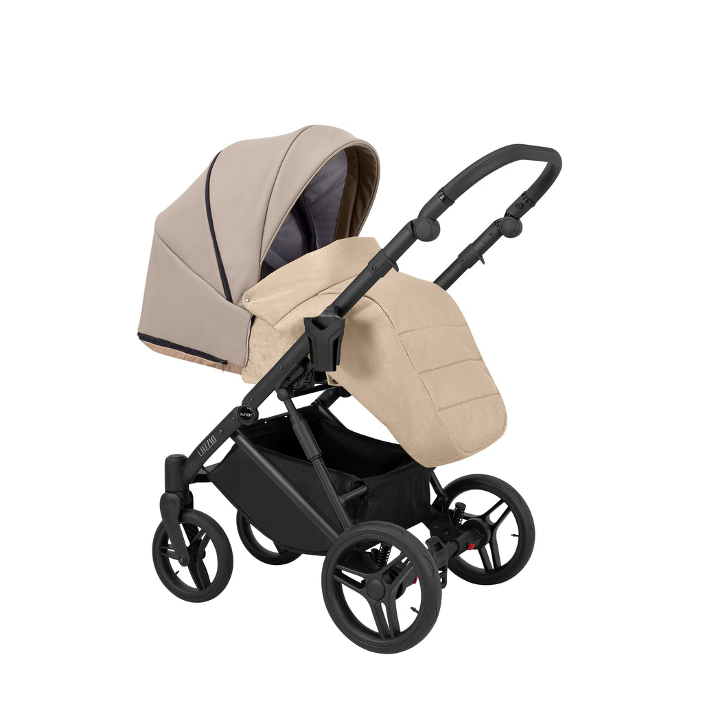 Kunert Lazzio 2w1 - kolor: Cappucino Eco
