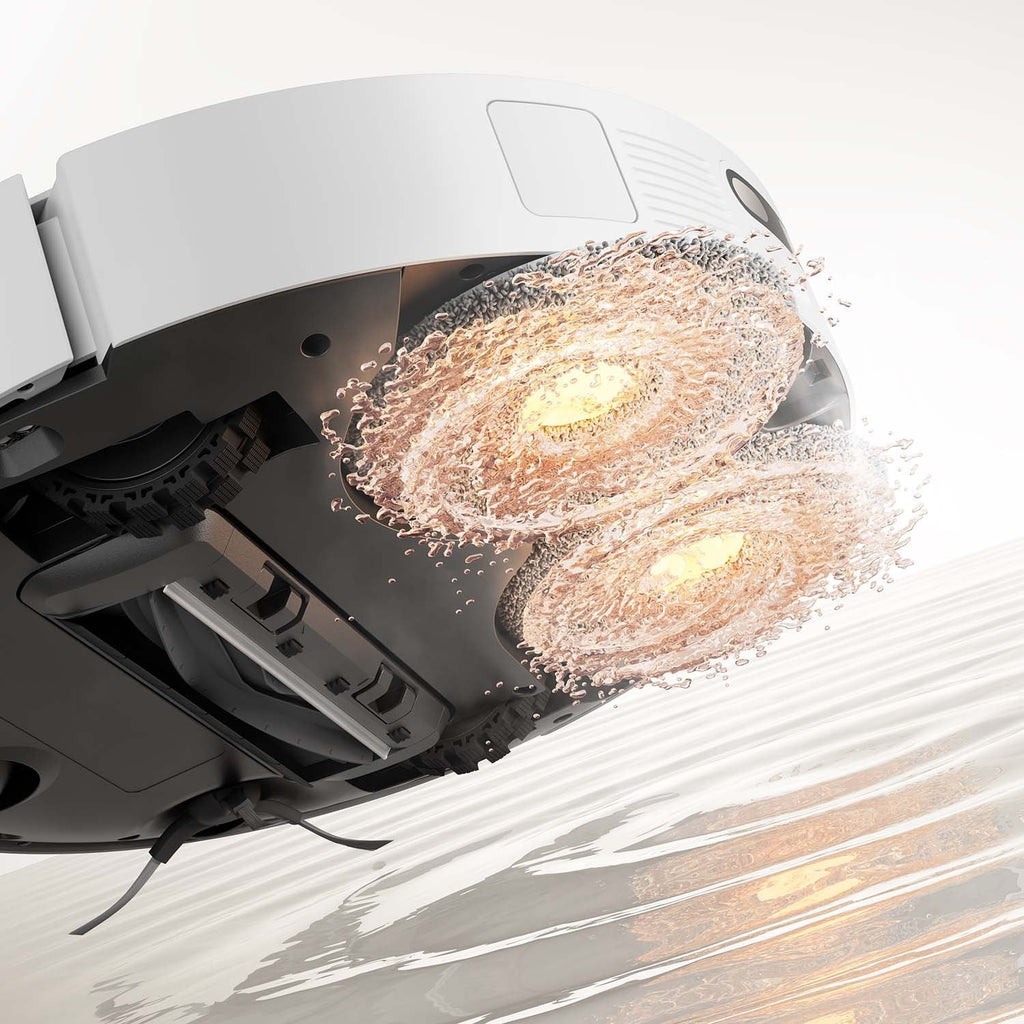 Dreame L10s Pro Ultra PureHeat Robot Vacuum and Mop - photo 13