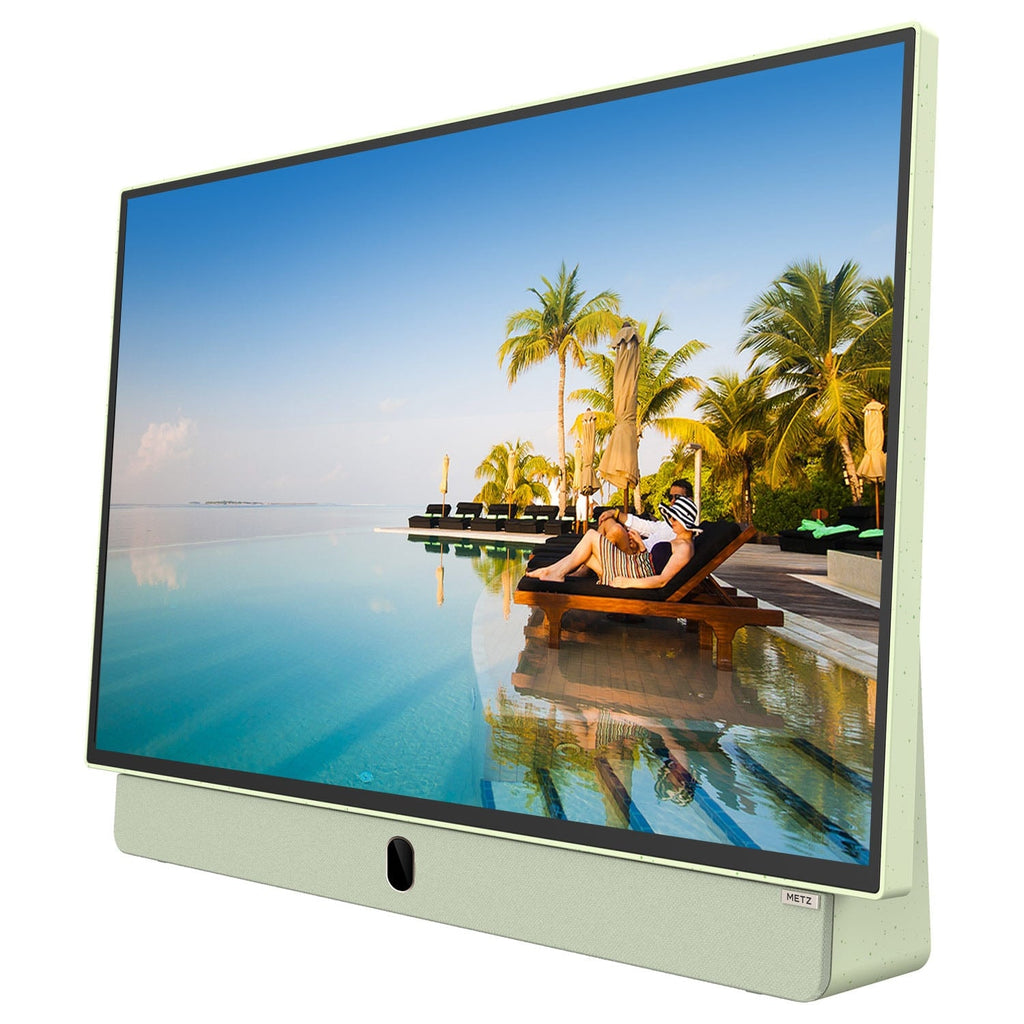 Metz 24MPE7000 24" Portable Full HD TV with Google TV – Green - photo 13