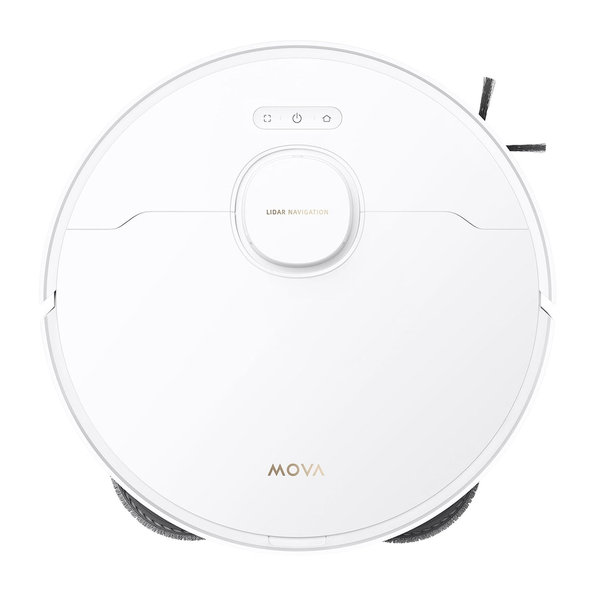 Mova P10 Ultra Robot Vacuum and Mop with Self-Cleaning Station - photo 5