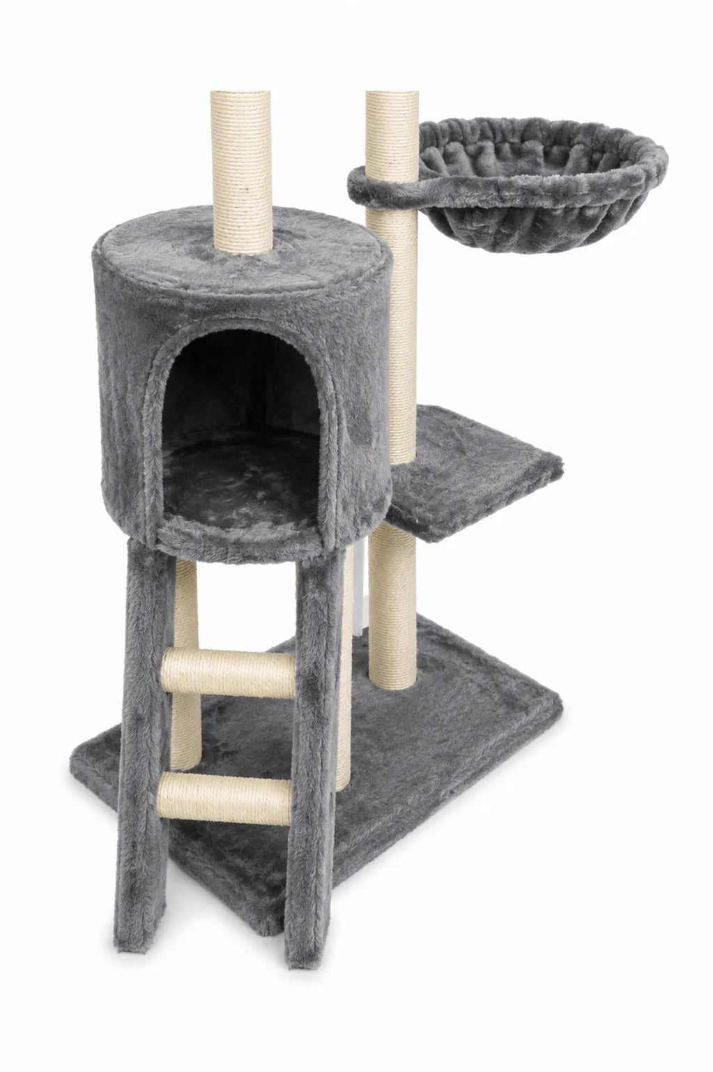 Kunert Cat tree Paradise with cave, hammock and ladder - photo 5