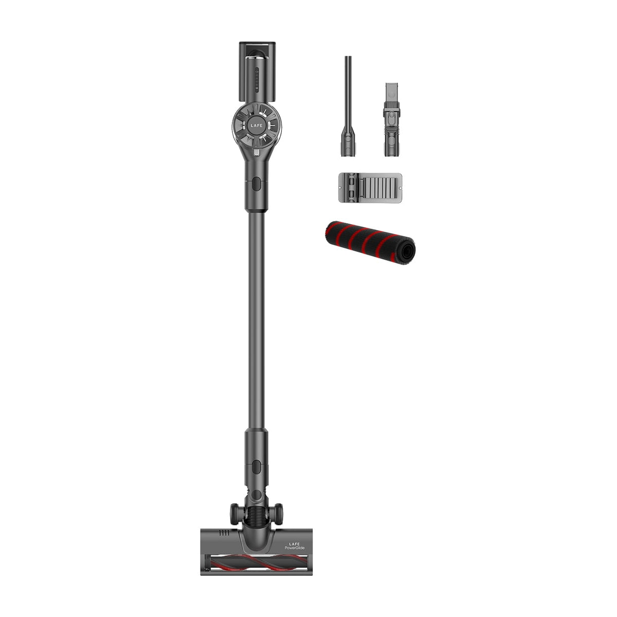 Lafe PowerGlide Cordless Vacuum 200 W – 22 kPa - photo 2
