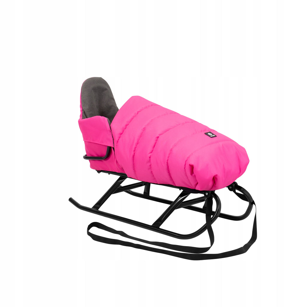 Kunert Flo Sled – Pink – image 7