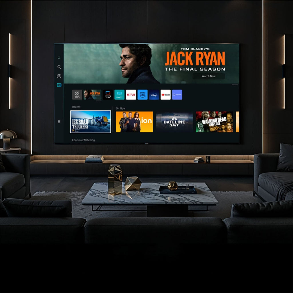 Blaupunkt HCT6000S 32" HD Smart TV - photo 8