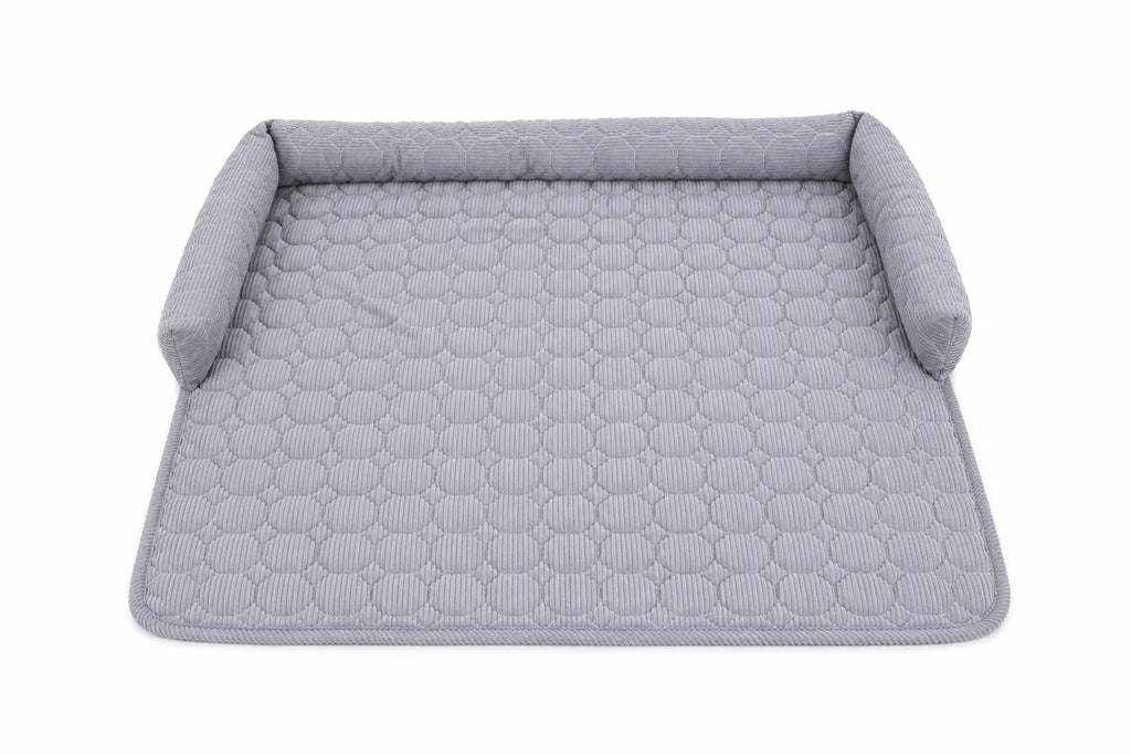 Kunert Pet protection mat NUKA for dogs and cats – grey - photo 5