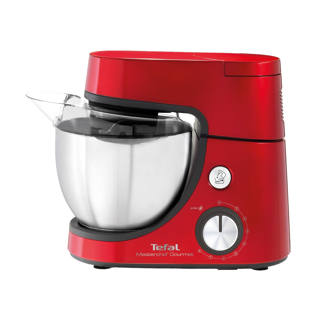 Tefal Masterchef Gourmet Stand Mixer 1100 W – 4.6 L - photo 2