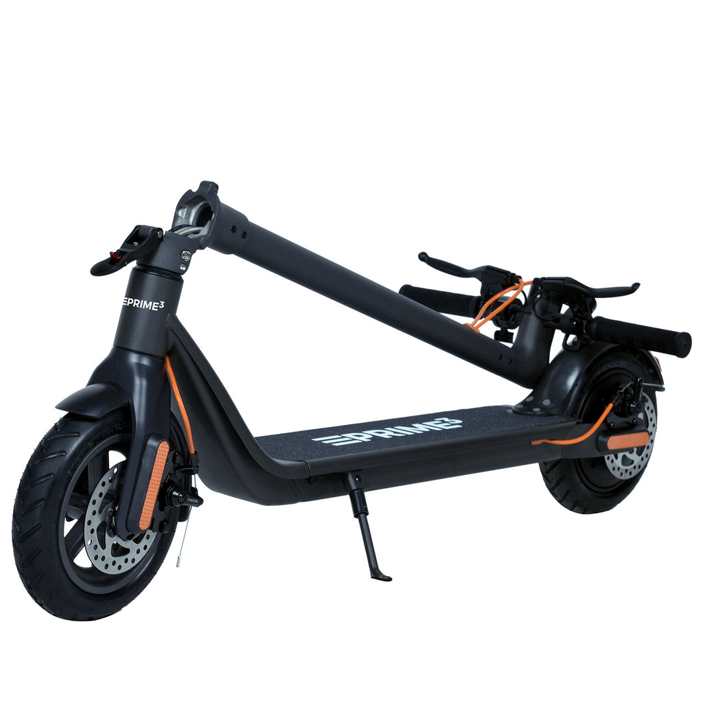 Prime3 EES62 Electric Scooter 350 W – 8.5" Wheels - photo 4