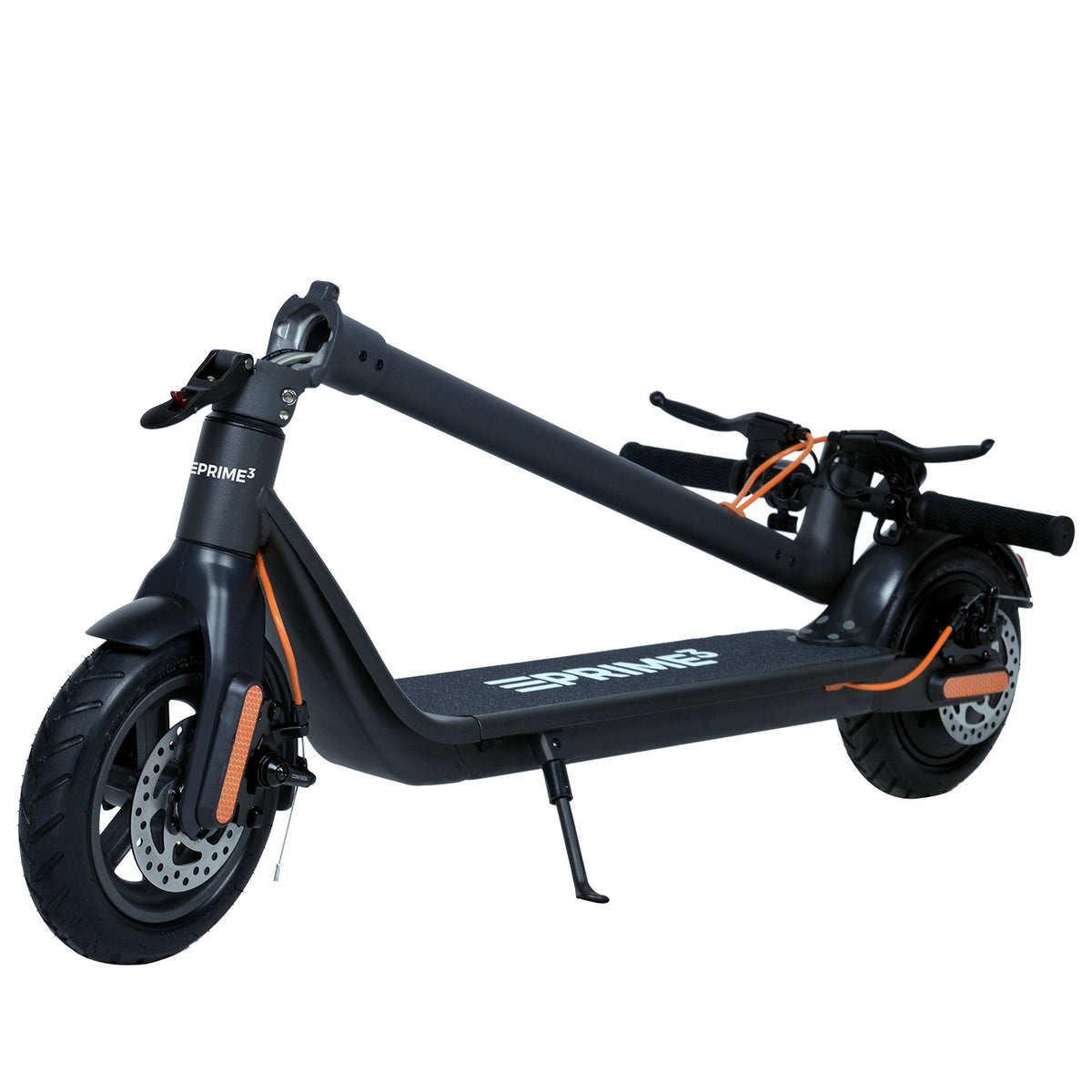 Prime3 EES62 Electric Scooter 350 W – 8.5" Wheels - photo 4