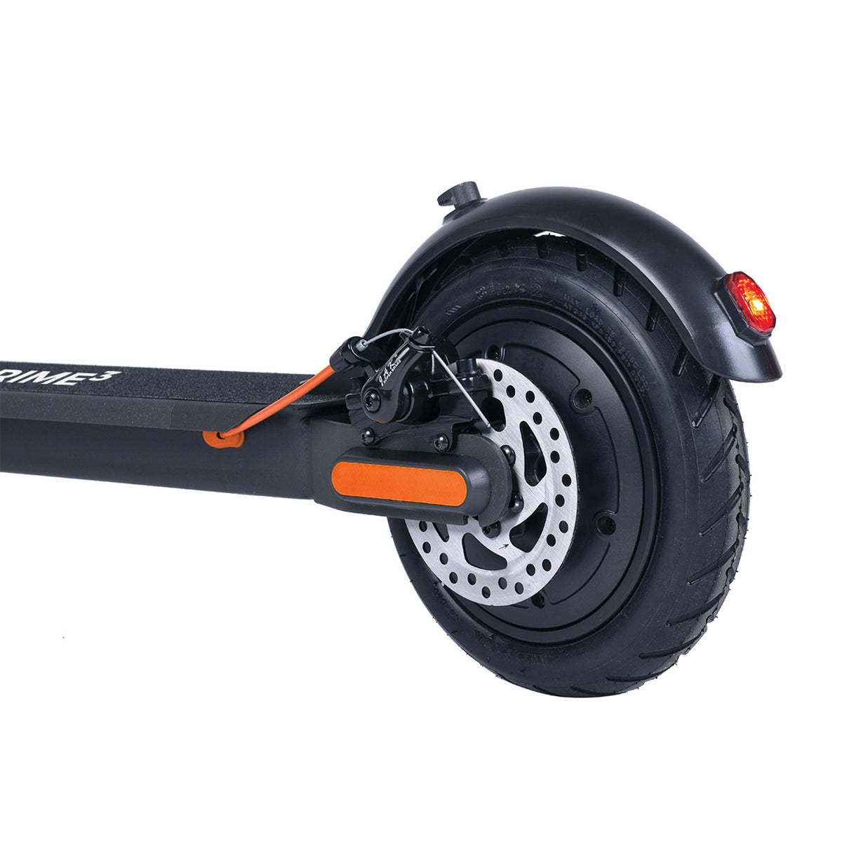 Prime3 EES62 Electric Scooter 350 W – 8.5" Wheels - photo 3