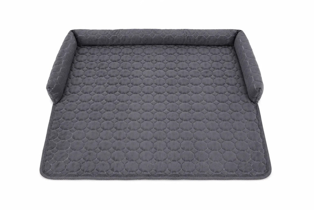 Kunert Pet protection mat NUKA for dogs and cats – graphite - photo 6
