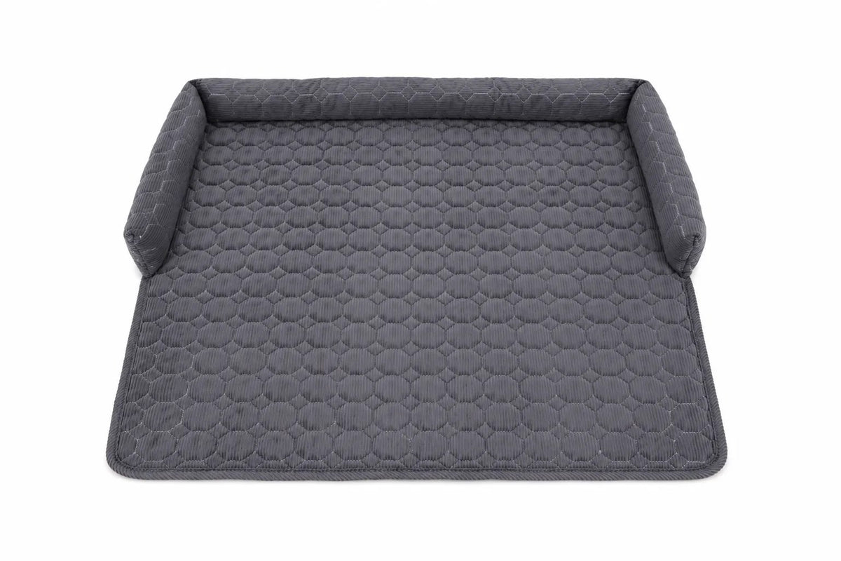 Kunert Pet protection mat NUKA for dogs and cats – graphite - photo 6