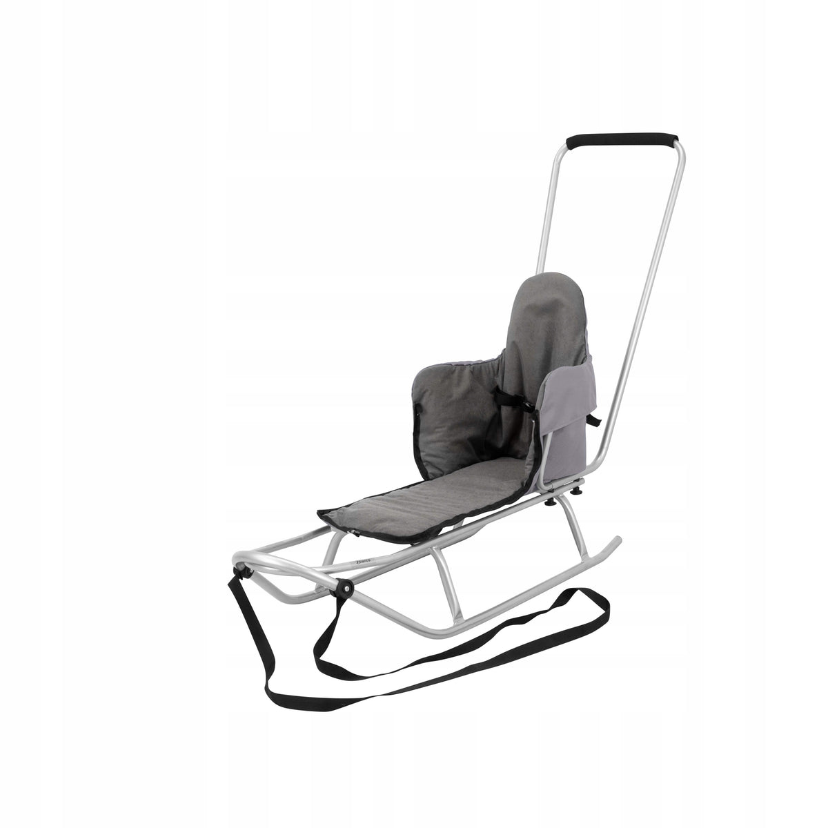 Kunert Bianco Sled – Khaki – image 2