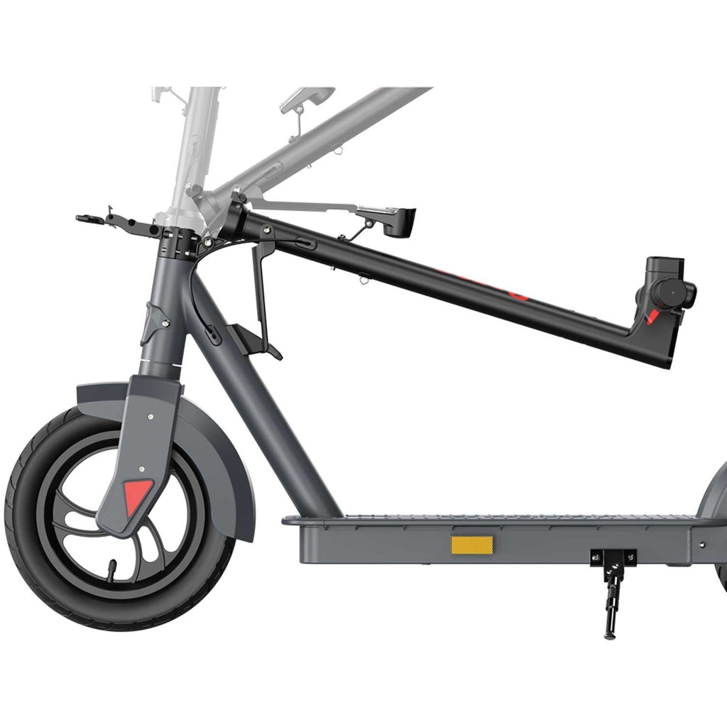 Razor C25 Electric Scooter – Pneumatic Tyres, Black - photo 9