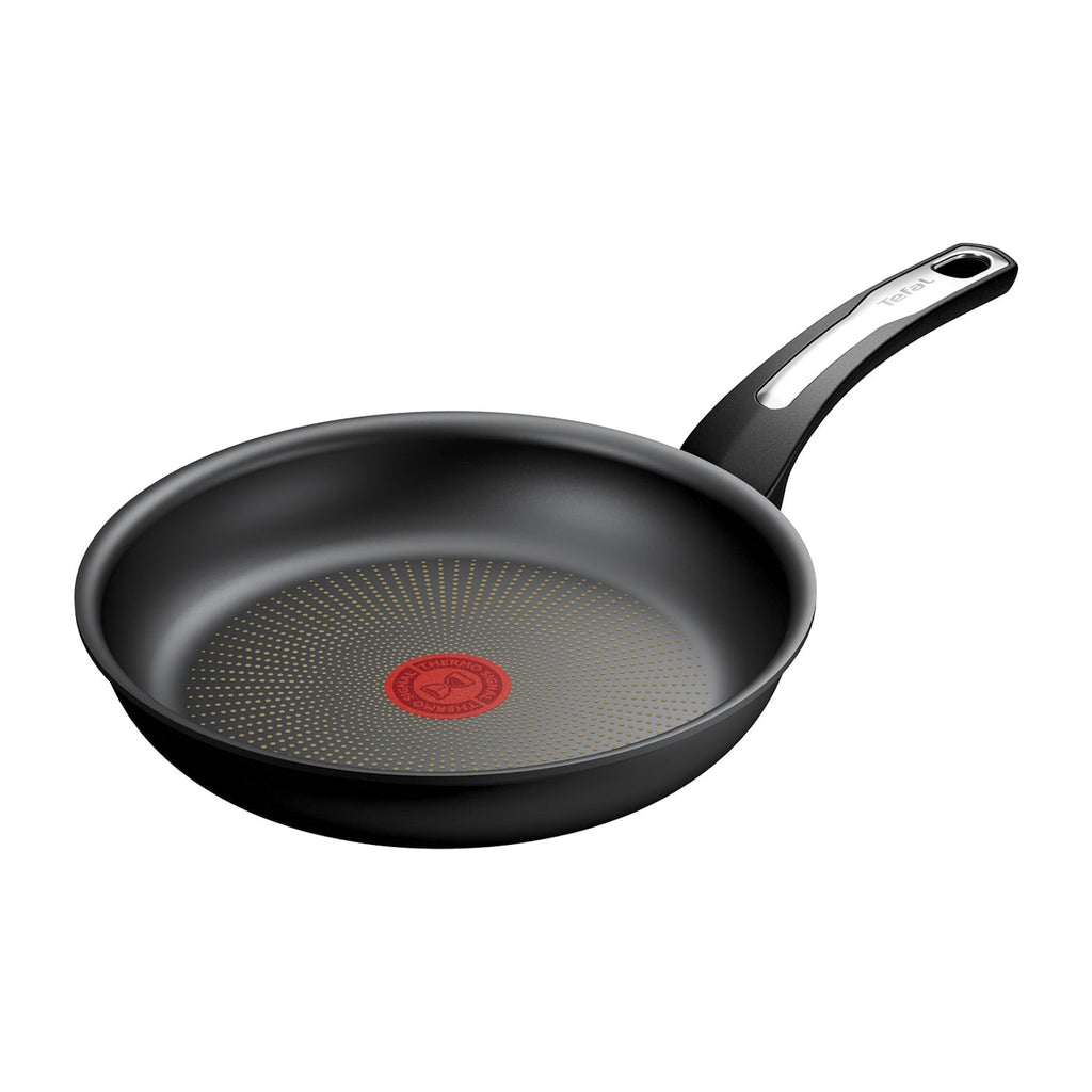 Tefal Expertise Frying Pan 24 cm – Non-Stick Aluminium