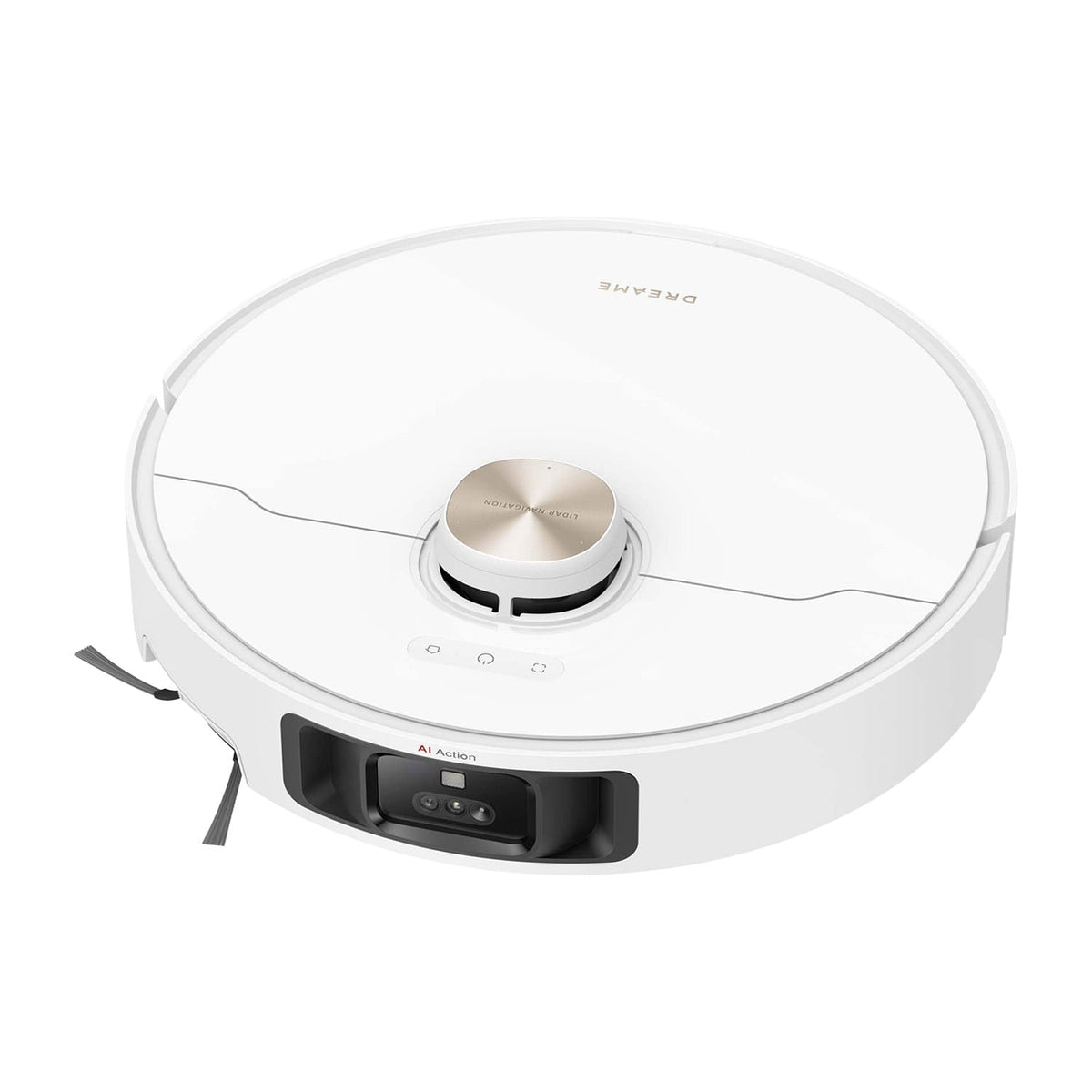 Dreame L40 Ultra Robot Vacuum and Mop – 11 kPa with Auto Station - photo 4