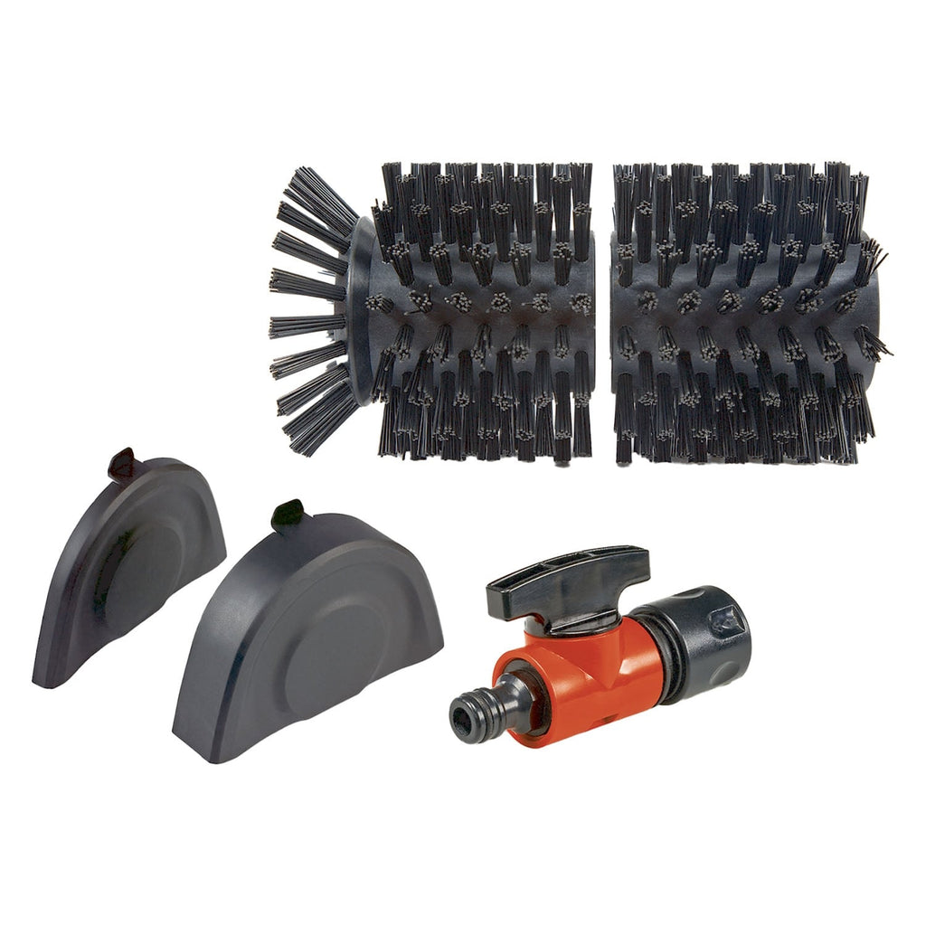 Einhell Picobella Solo 18 V Cordless Patio Cleaner - photo 4